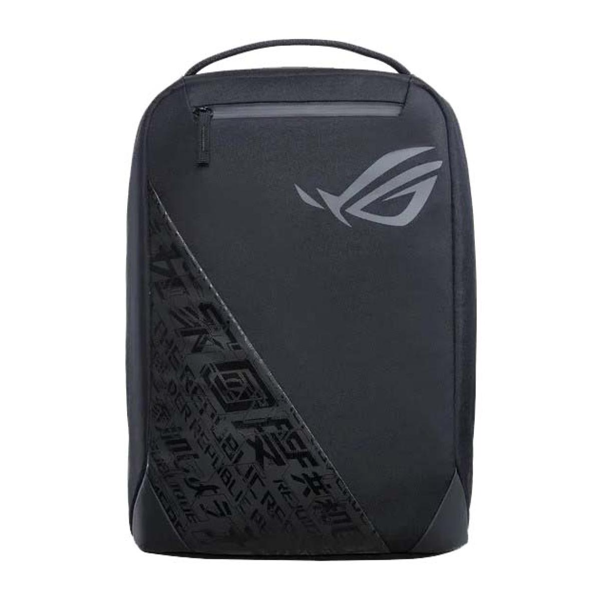 ASUS ROG Gaming BP1501G Polyester Laptop Backpack for 17 Inch Laptop ASUS ROG Gaming BP1501G Polyester Laptop Backpack for 17 Inch Laptop
